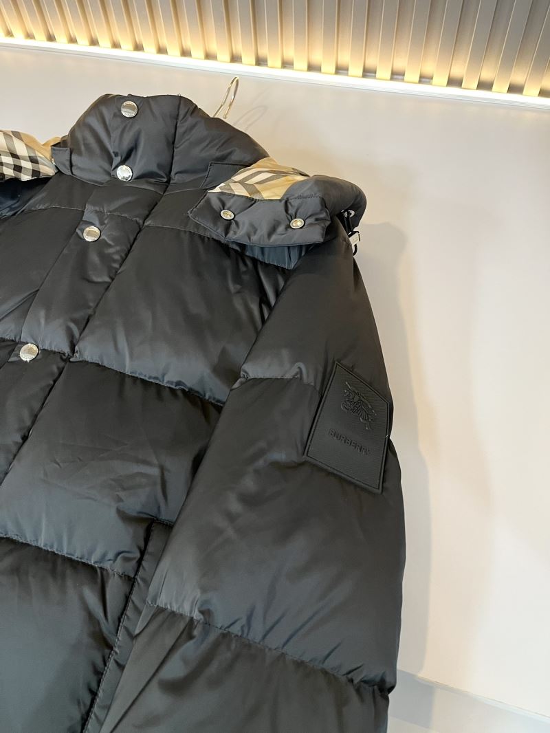 Burberry Down Jackets